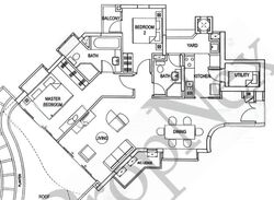 Cote D'Azur (D15), Condominium #533201141